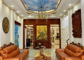 Siêu phẩm Villa Phố Khu sang trọng CMT8, Quận Tân Bình  8725255