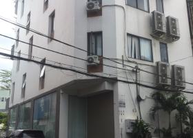 Bán Building 3 MT Cộng Hòa P.12 Q.Tân Bình ,DT: 9m x 30m , Hầm 8 tầng , HĐT: 350 tr/th , Giá 92 tỷ TL 8725869