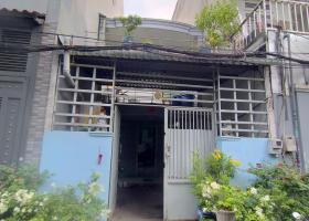 Bán Nhà Hẻm 842 Đường Tỉnh Lộ 10 Ngay Khu Tên Lửa DT:4x16m Nhà 1 Lầu Giá: 4.5 tỷ TL 8725885