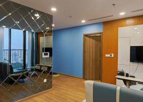 Cho thuê Sunrise Riverside, Nhà Bè, 75m2, 2PN, full nội thất, 13triệu/tháng. 8726346