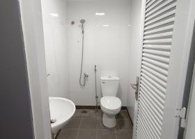 Kẹt tiền bán nhà mới đường Lý Thái Tổ, p.9, Q.10 (3,3x12m) 3 tầng, giá 6,3 tỷ TL 8726512