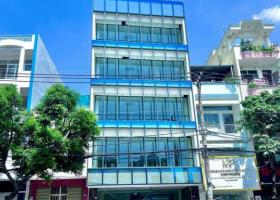 Building ốp kính mặt tiền Hoàng Sa, Quận 3 (9.2 x 15m) HĐT 120tr/th, giá 42 tỷ 8727335