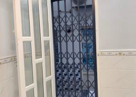 Nhà căn góc hẻm ô tô Hưng Phú Phường 8 Quận 8 giá 3,8 tỷ TL 8728244