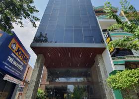 Nhà mặt tiền Lê Thị Hồng Gấm kế bên tòa nhà Sai Gon One Central, 4,2m x 20m, trệt - 4 lầu, 58 tỷ 8728607