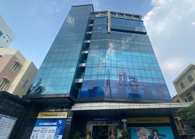 Building ốp kính mặt tiền Hoàng Sa, Quận 3 (9.2 x 15m) HĐT 120tr/th, giá 38 tỷ 8728656