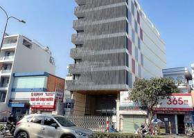 Tòa nhà - MT Nam Kỳ Khởi Nghĩa, Q3 - 10x30m - CN 300m2 - H +7 tầng - HĐT - 400 triệu 8729436