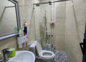 GẤP bán nhà HXH Nơ Trang Long, Phường 13, Bình Thạnh, 4x15m, 5PN, 6WC giá 9,7 tỷ TL 8729885