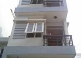 MTKD Chợ Lớn, P11, Quận 6. DT 4x23m, 3.5 tấm, giá chỉ 15 tỷ 8730125