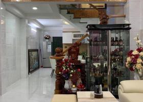 Khu VIP phân lô ô tô vào Quận 8 - Nhà 3 Lầu đẳng cấp sang trọng NT cao cáo giá trị > 2 Tỷ 8730611