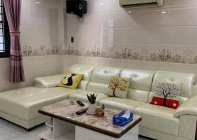 Khu VIP phân lô ô tô vào Quận 8 - Nhà 3 Lầu đẳng cấp sang trọng NT cao cáo giá trị > 2 Tỷ 8730611