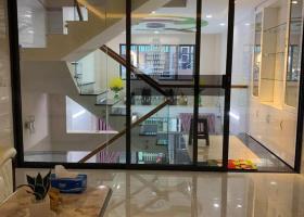 Khu VIP phân lô ô tô vào Quận 8 - Nhà 3 Lầu đẳng cấp sang trọng NT cao cáo giá trị > 2 Tỷ 8730611