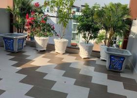 Khu VIP phân lô ô tô vào Quận 8 - Nhà 3 Lầu đẳng cấp sang trọng NT cao cáo giá trị > 2 Tỷ 8730611