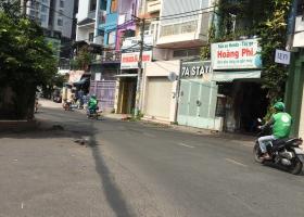 Căn Duy Nhất 9 tấm (5*30m) Thang máy, MT Sầm uất An Dương Vương Q6 GIẢM SỐC 8tỷ 8731740