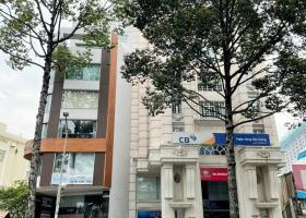 TÒA NHÀ LÂM GIANG TOWER Trần Hưng Đạo, P. Cô Giang, Q1 8732257