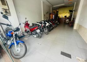 Bán KHÁCH SẠN MẶT TIỀN BÌNH GIÃ P13 TÂN BÌNH 6 TẦNG 20PHÒNG 100M2 22 TỈ TL 0985503287 8732812
