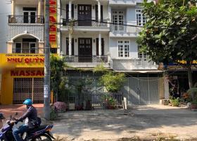 Bán nhà mặt phố tại Phường Linh Trung, Thủ Đức, Tp.HCM diện tích 90m2  giá 14.5 Tỷ 8733024