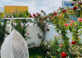😍CHỦ NHÀ VỀ LẠI HÀ NỘI CẦN BÁN GẤP 🌺 𝐁𝐚́𝐧 𝐏𝐞𝐧𝐭𝐡𝐨𝐮𝐬𝐞 𝐓𝐡𝐞 𝐕𝐢𝐬𝐭𝐚 𝐐𝐮𝐚̣̂𝐧 𝟐. DT 323,8m2 8733187