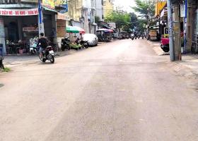 68m2 (4,2x16m) hẻm XH gần Vòng xoay Lê Đại Hành Quận 11 - Chính chủ bán gấp 8733985