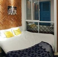 Vỡ nợ ngân hàng bán gấp Hostel đường Nguyễn Trãi, p.NCT ,Q.1(3,8x16m) 5 tầng, giá 14,8 tỷ TL 8734306
