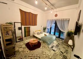 Vỡ nợ ngân hàng bán gấp Hostel đường Nguyễn Trãi, p.NCT ,Q.1(3,8x16m) 5 tầng, giá 14,8 tỷ TL 8734306