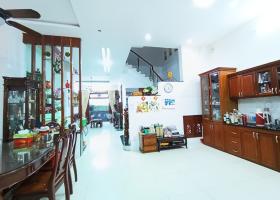 Bán Gấp nhà HXH Nguyễn Thái Bình, P.12, Tân Bình (6,7x18m) 4 tầng, 22 tỷ TL 8734320