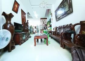 Bán Gấp nhà HXH Nguyễn Thái Bình, P.12, Tân Bình (6,7x18m) 4 tầng, 22 tỷ TL 8734320