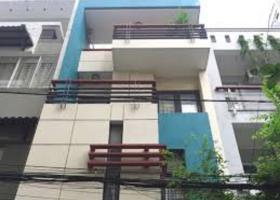 Dưới 12.9 tỷ! Nhà MT Nguyễn Chí Thanh Quận 11 (4x15.5m) - 3 lầu BTCT 8734597