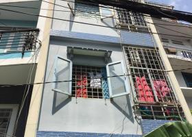 Giảm sốc gần 3 tỷ! Nhà (4x15.5m - 4 tấm BTCT) MT Nguyễn chí Thanh Quận 11 8734607