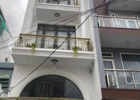 DT: 4x15m, mặt tiền Cộng Hoà, Tân Bình; vị trí đẹp, nhà mới 3 lầu; HDT 35tr/tháng chỉ 15 tỷ 8734788