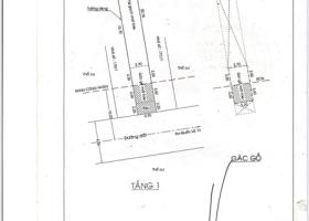 Mặt tiền Đường Số 7, Hiệp Bình Chánh, Thủ Đức – 126m2, 7 phòng trọ, 9.5 tỷ 8736133