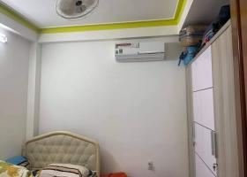 Bán gấp nhà mới, đẹp hẻm xe hơi, khu sầm uất Tân Kỳ Tân Quý- Tân Phú 65m chỉ 5 tỷ 8736248