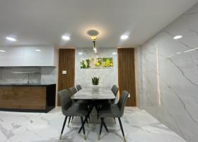 Siêu Phẩm Đẹp Y Hình, HXH 6m Lạc Long Quân, P3, Q.11 (4x12m) 6 tầng, giá 9,8 tỷ 8736835