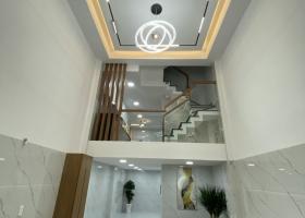 Siêu Phẩm Đẹp Y Hình, HXH 6m Lạc Long Quân, P3, Q.11 (4x12m) 6 tầng, giá 9,8 tỷ 8736835