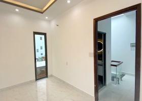 Bán nhà đẹp 2 lầu hẻm xe hơi gần MT đường Hưng Phú Phường 8 Quận 8 8736884