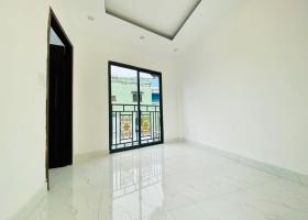 Nhà 3 tầng xây mới đường Hưng Phú P8Q8. Giá 5,78 tỷ TL 8736894