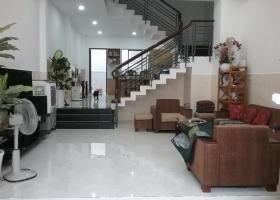 Bán Nhà HIẾM CÓ Mặt tiền kinh doanh Phan Văn Trị P10 80m2 3 lầu view Cityland chỉ 11.9 tỷ 8737309