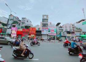 Bán nhà 5 lầu 2 mặt tiền ngay Hoàng Việt Quận Tân Bình. DT 4.5x20m, tặng nội thất, giá 23 tỷ 8737477