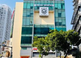 Ngộp bank bán nhanh siêu phẩm góc 2 mặt tiền Võ Văn Tần, Quận 3 - DT 16*36m - giá chỉ 180 tỷ 8738200