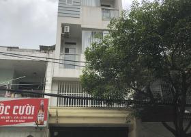 4,7 x 25m, bán nhà 4 lầu đường Phạm Văn Hai - p.1 (có thang máy - 23,5 tỷ) 8738558