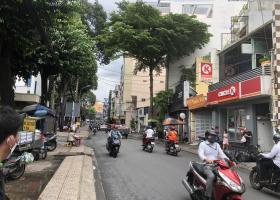 4,7 x 25m, bán nhà 4 lầu đường Phạm Văn Hai - p.1 (có thang máy - 23,5 tỷ) 8738558