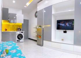 Xuất cảnh bán Nhà HXH Nguyễn Cư Trinh, P.NCT, Q.1 (4,5x14m) 4 tầng, giá 15 tỷ TL 8738873