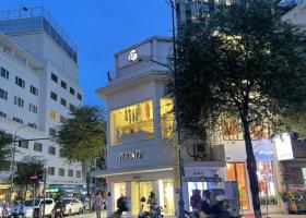 Nhà mặt tiền Calmette kế bên tòa nhà Sai Gon One Central, 5,5m x 24m, 4 tầng 43 tỷ 8739104