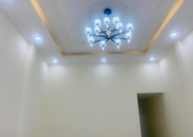 Bán nhanh nhà đường 38 Linh Đông 50m, hẻm xe tải 8739298