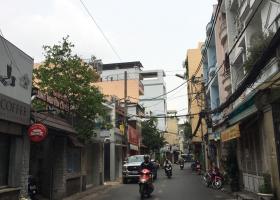 Bán nhà ngay chợ Nhật Tảo, sát bên sân Thống Nhất, phố đi bộ Nguyễn Lâm 8739882