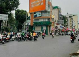 Chính chủ bán nhà mặt tiền Nguyễn Thị Minh Khai, Quận 1 (6 x 22m) HĐT 120 tr/th 8740064