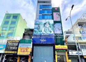 Chính chủ bán nhà mặt tiền vip Nguyễn Thị Minh Khai, Q1 ( 2 chiều ) DT 9 X 22m 6 tầng 8740076