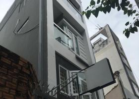 Bán 2 căn đôi Đường Nội Bộ 168 Lê Thị Bạch Cát P.11 Q.11 8740496