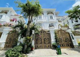 Bán biệt thự Pháp cổ đường Nguyễn Gia Thiều, 20 x 25m, giá rẻ nhất hiện nay 8740724