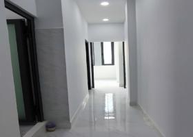 Nhà 1 lầu căn góc mới đẹp hẻm 5m (4x12.5) Bình Tiên Q.6 8740972