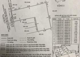 Toà nhà Mặt Tiền Trần Nhân Tôn, P2, Quận 10 - diện tích 500m2 đất  8741680